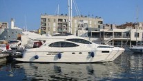 Motor yacht�Kiral
